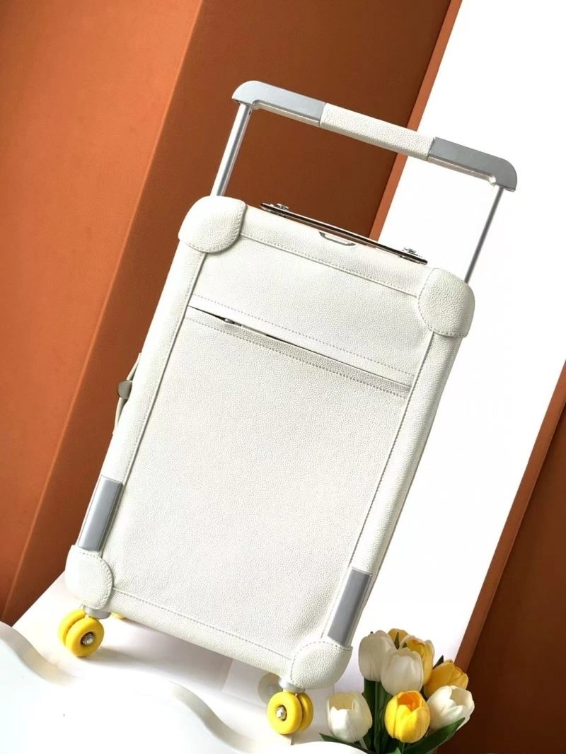 ZipUp Hermes Suitcase 69306