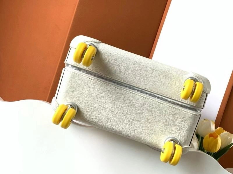 ZipUp Hermes Suitcase 69306