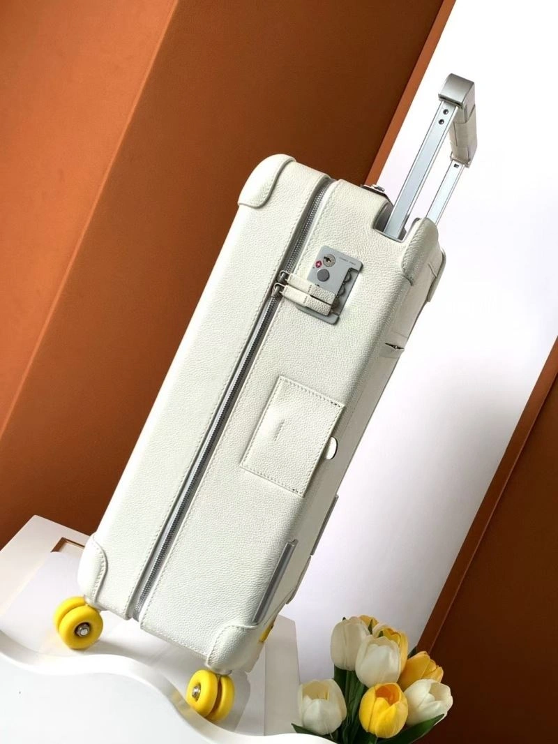 ZipUp Hermes Suitcase 69306