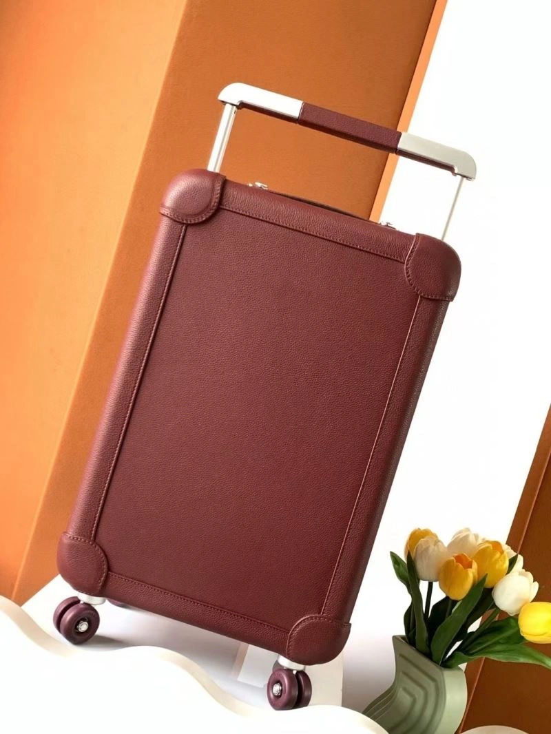 Sophisticated Hermes Suitcase 69313
