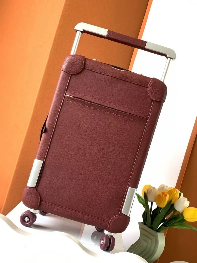 Sophisticated Hermes Suitcase 69313