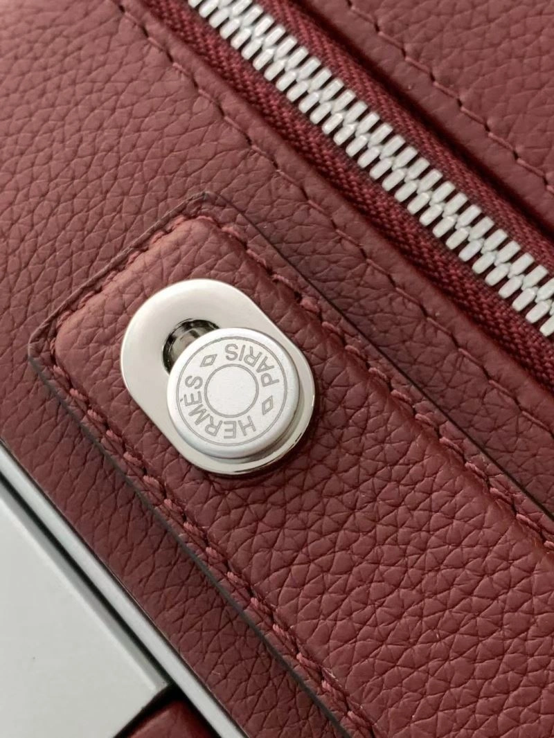 Sophisticated Hermes Suitcase 69313