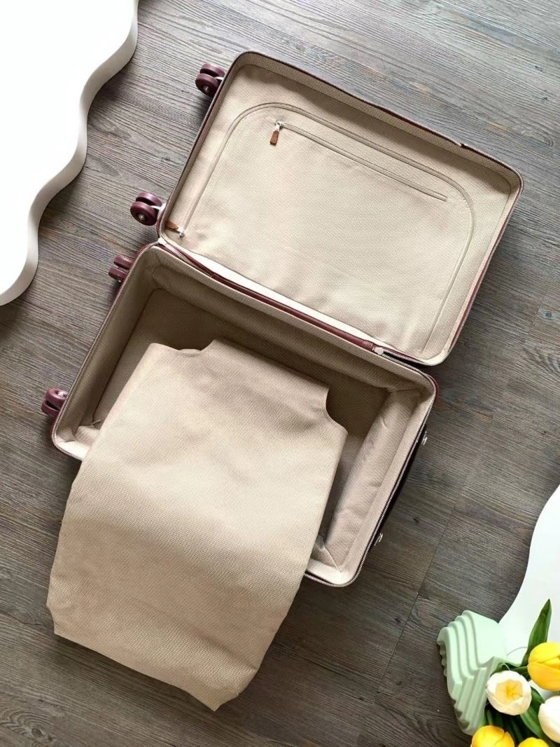 Sophisticated Hermes Suitcase 69313