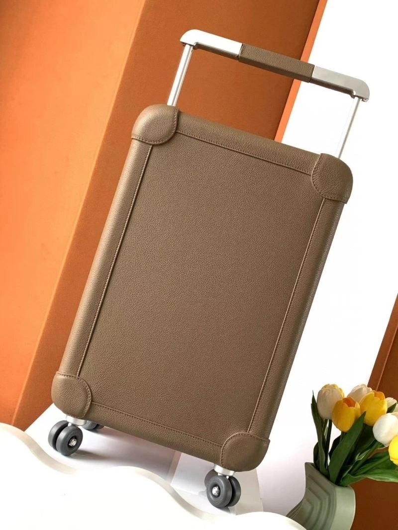 Hermes Suitcase TimelessDesign 69308