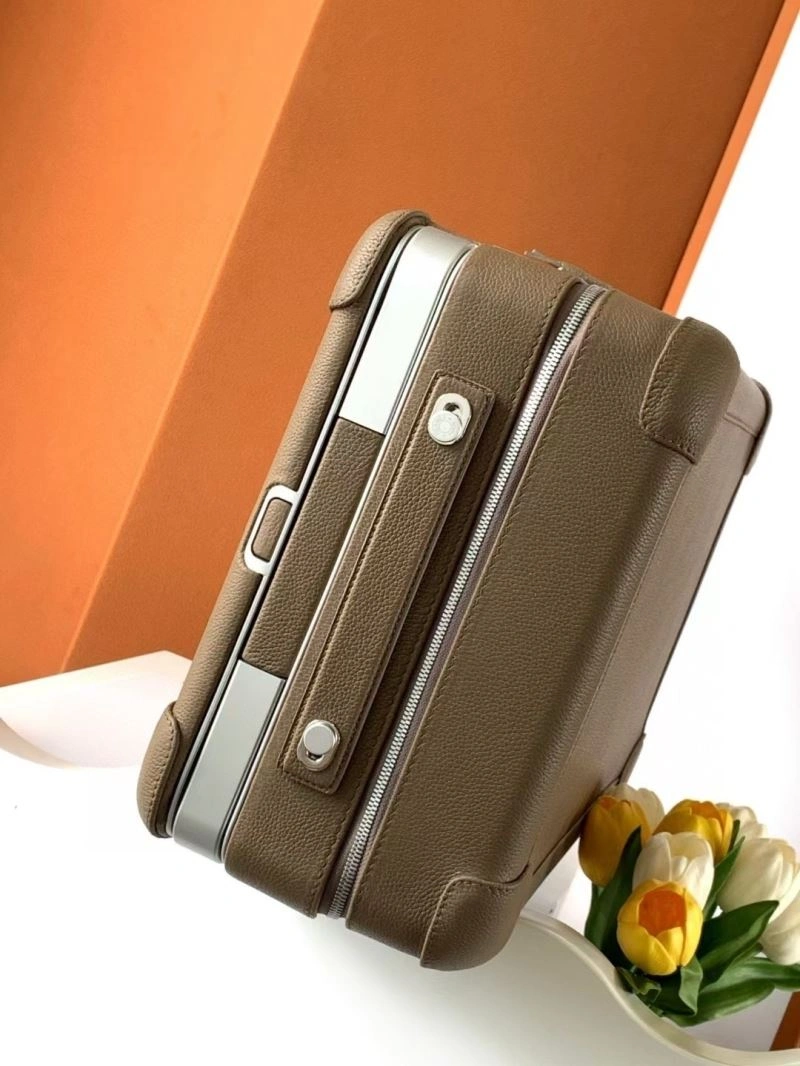 Hermes Suitcase TimelessDesign 69308