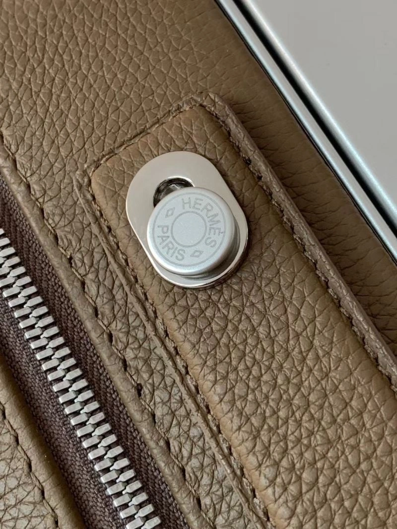 Hermes Suitcase TimelessDesign 69308