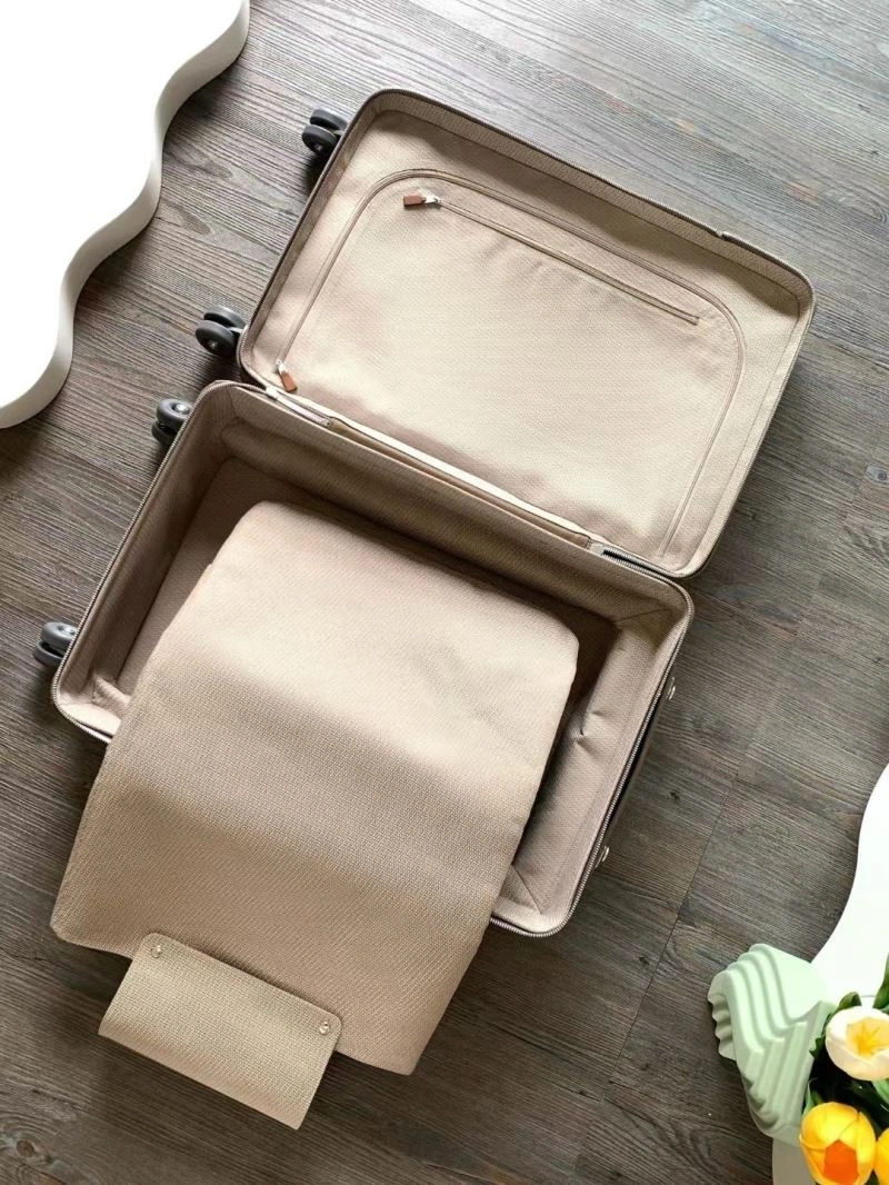 Hermes Suitcase TimelessDesign 69308
