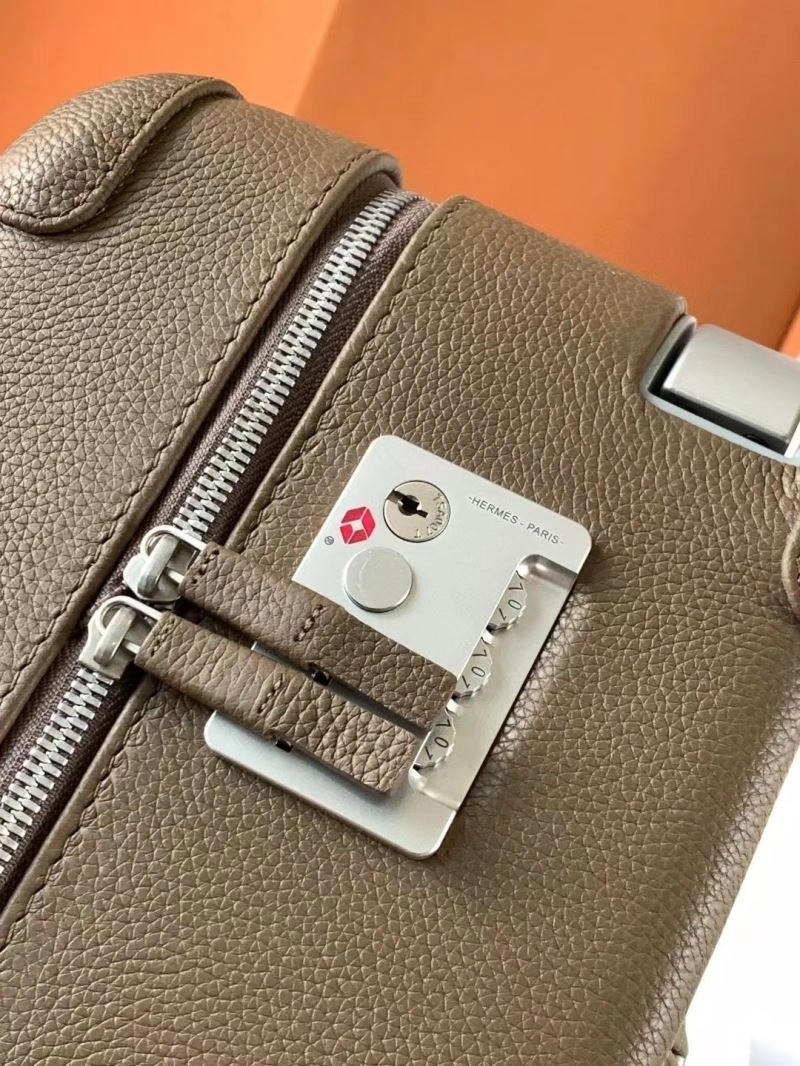 Hermes Suitcase TimelessDesign 69308