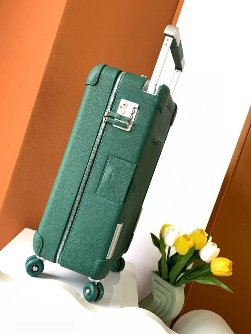 Soft Hermes Suitcase 69303
