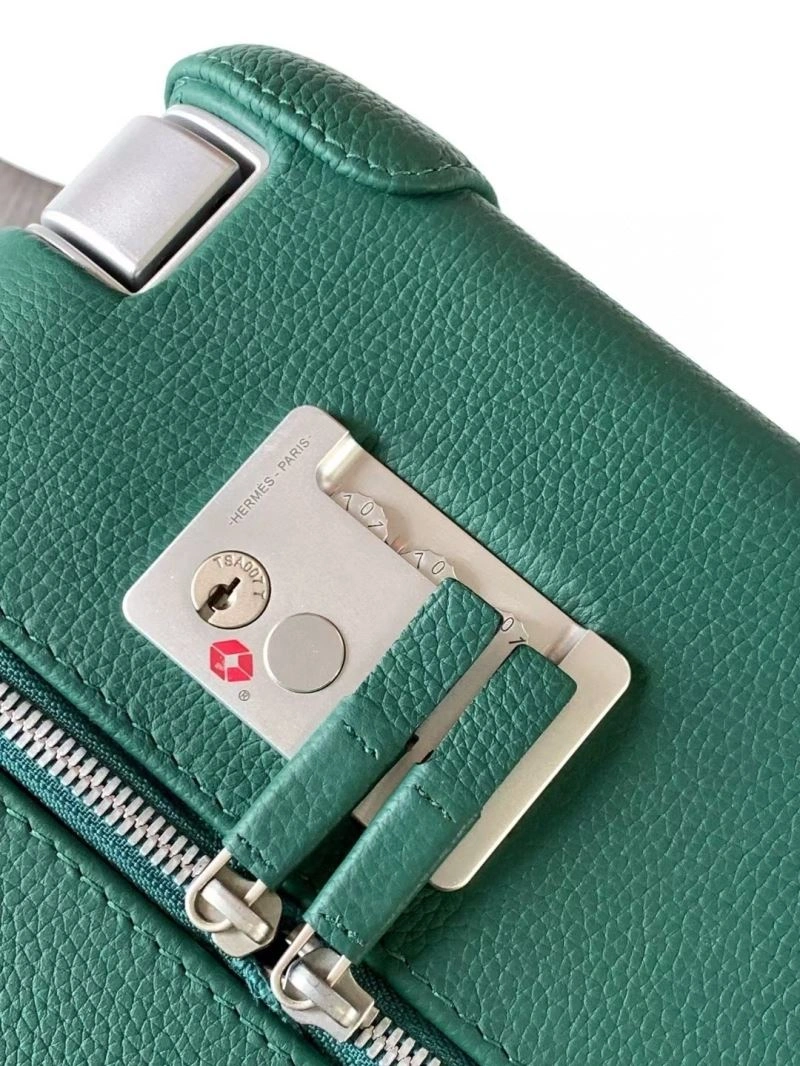 Soft Hermes Suitcase 69303