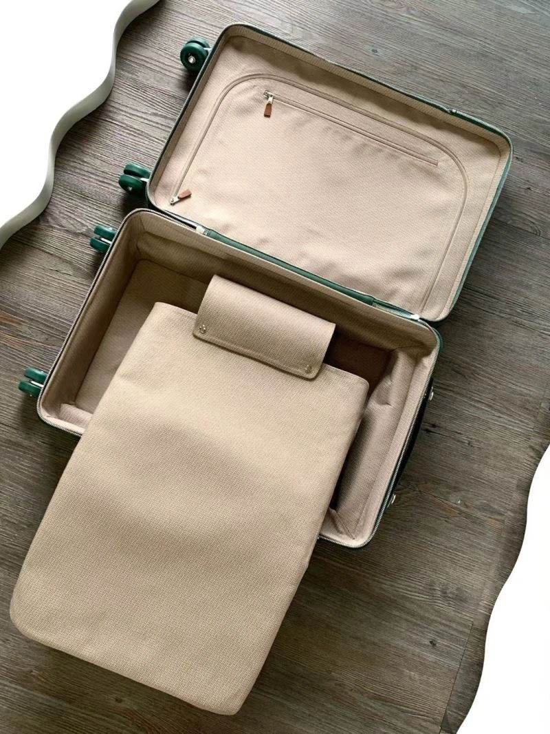 Soft Hermes Suitcase 69303