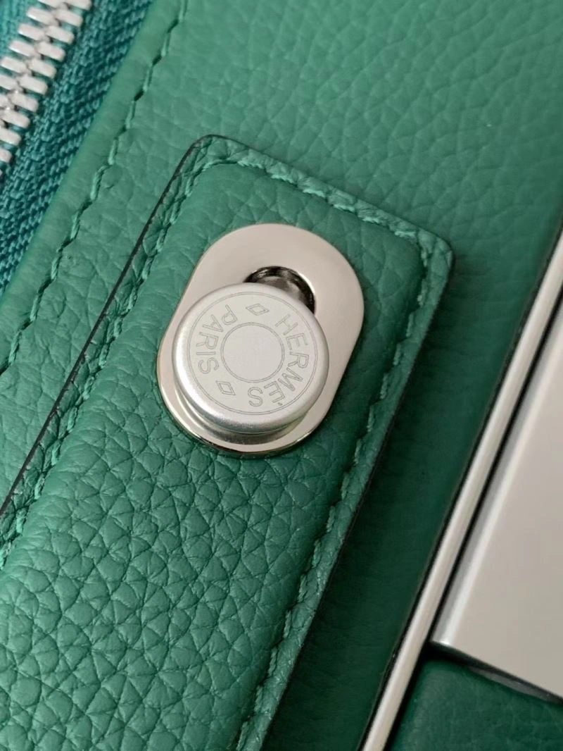 Soft Hermes Suitcase 69303