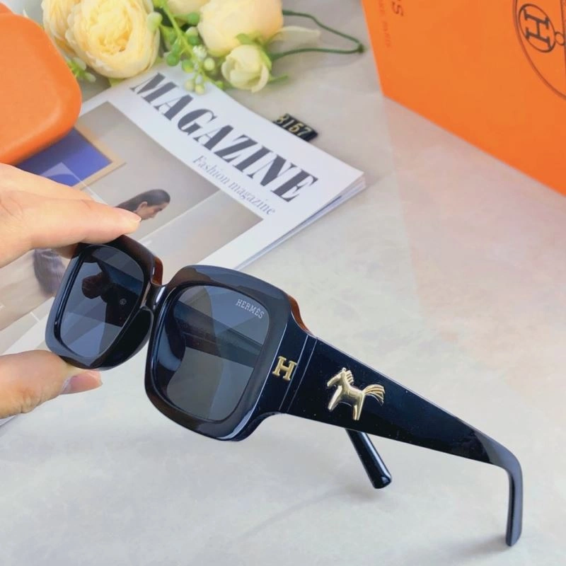 Hermes Sunglasses TopPick 280174