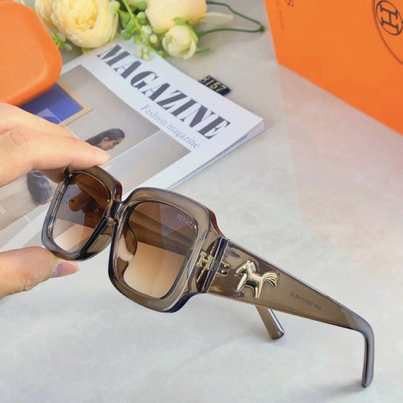 Hermes Sunglasses TopPick 280174