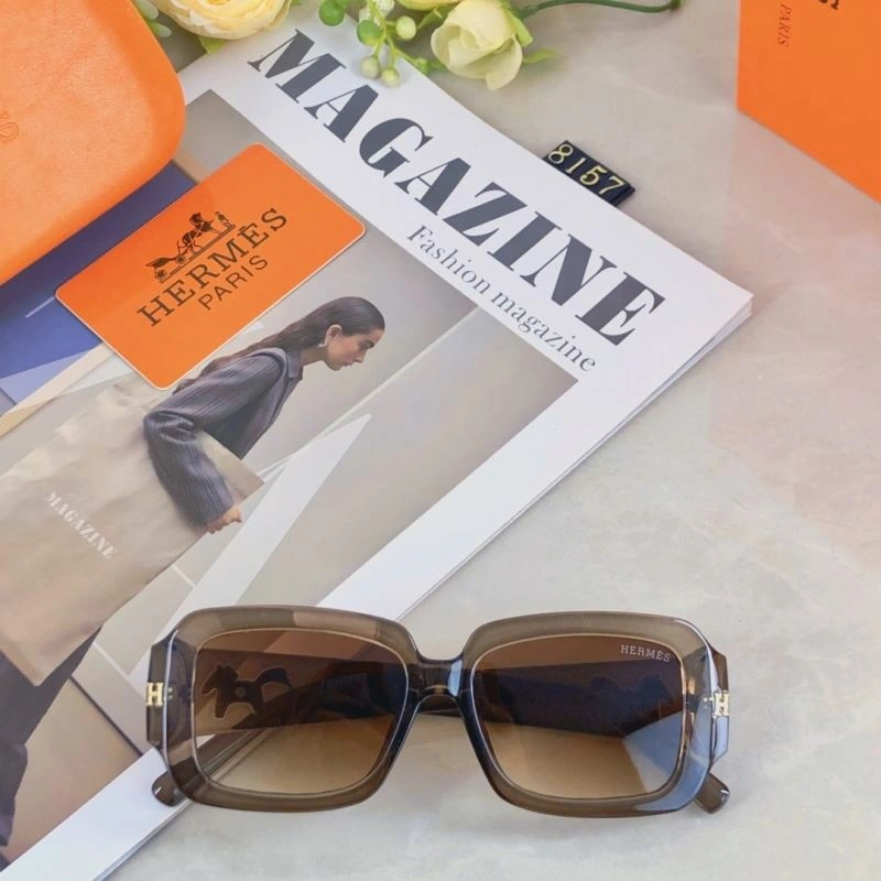 Hermes Sunglasses TopPick 280174
