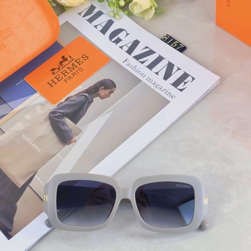 Hermes Sunglasses TopPick 280174