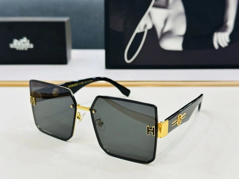 Stylish Hermes Sunglasses 280198
