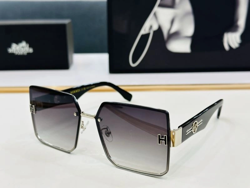 Stylish Hermes Sunglasses 280198