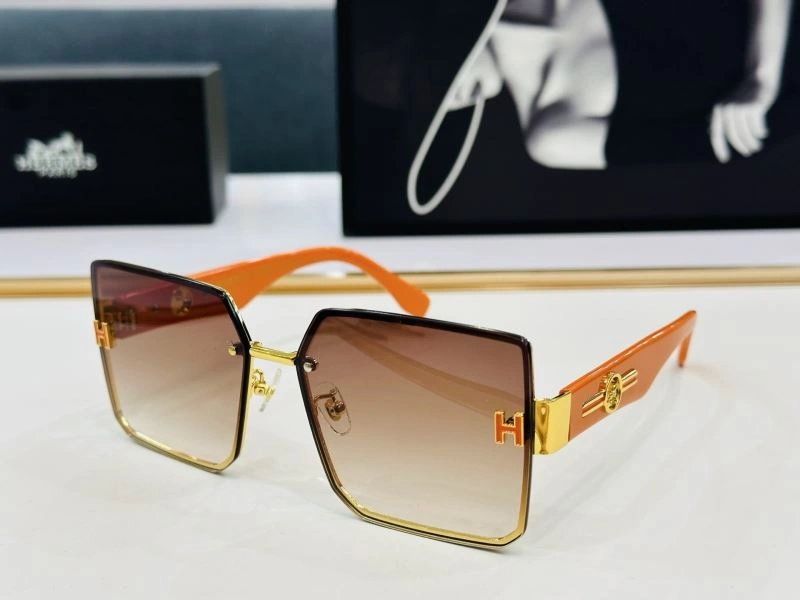 Stylish Hermes Sunglasses 280198