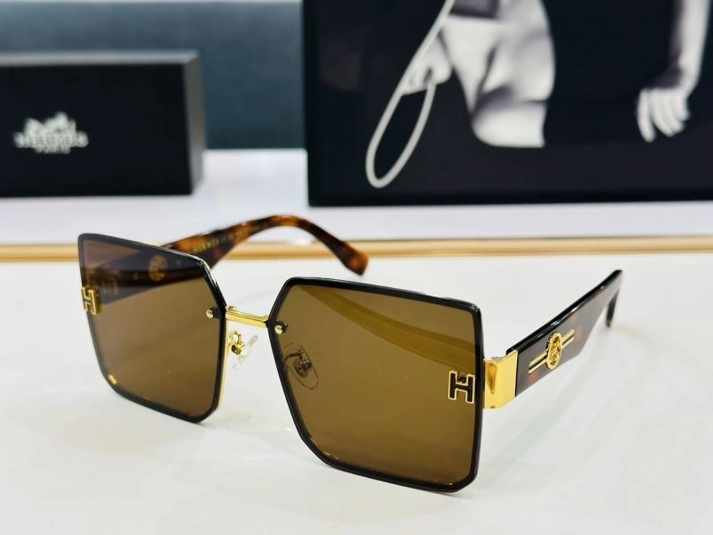 Stylish Hermes Sunglasses 280198