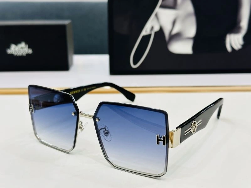 Stylish Hermes Sunglasses 280198