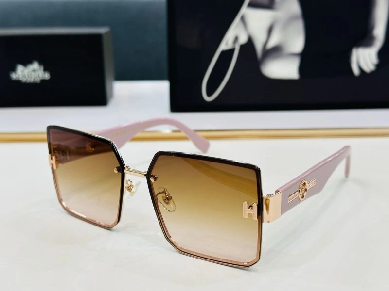 Stylish Hermes Sunglasses 280198