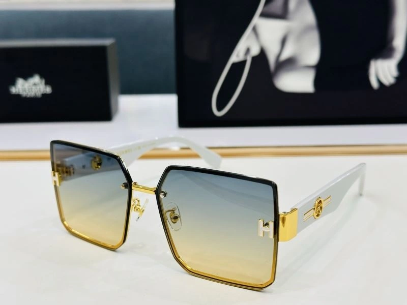 Stylish Hermes Sunglasses 280198