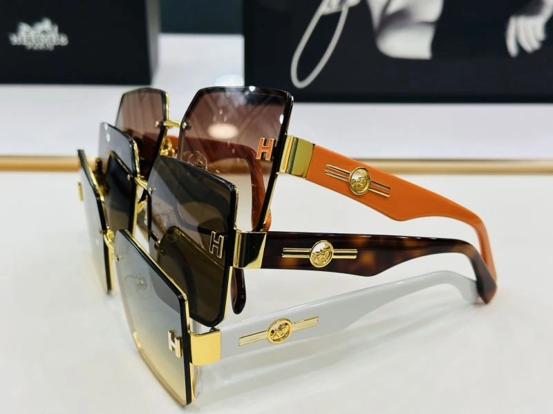 Stylish Hermes Sunglasses 280198