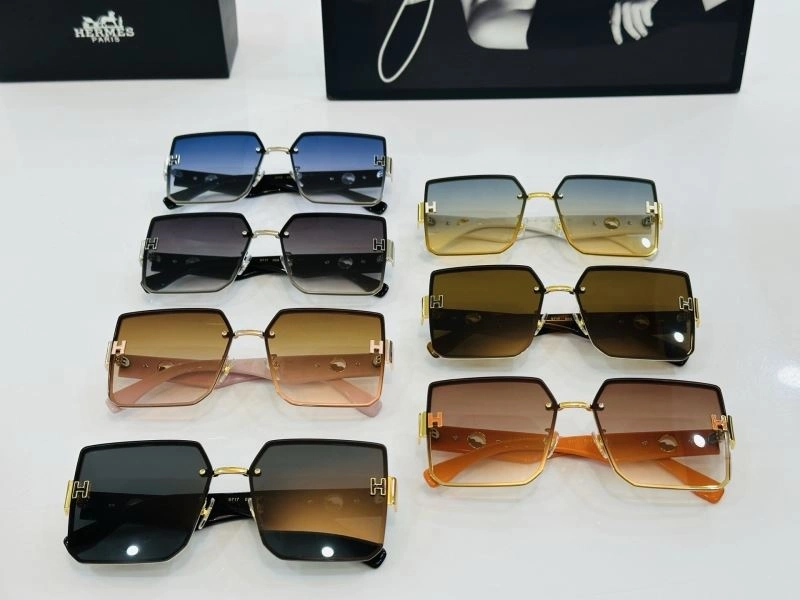 Stylish Hermes Sunglasses 280198