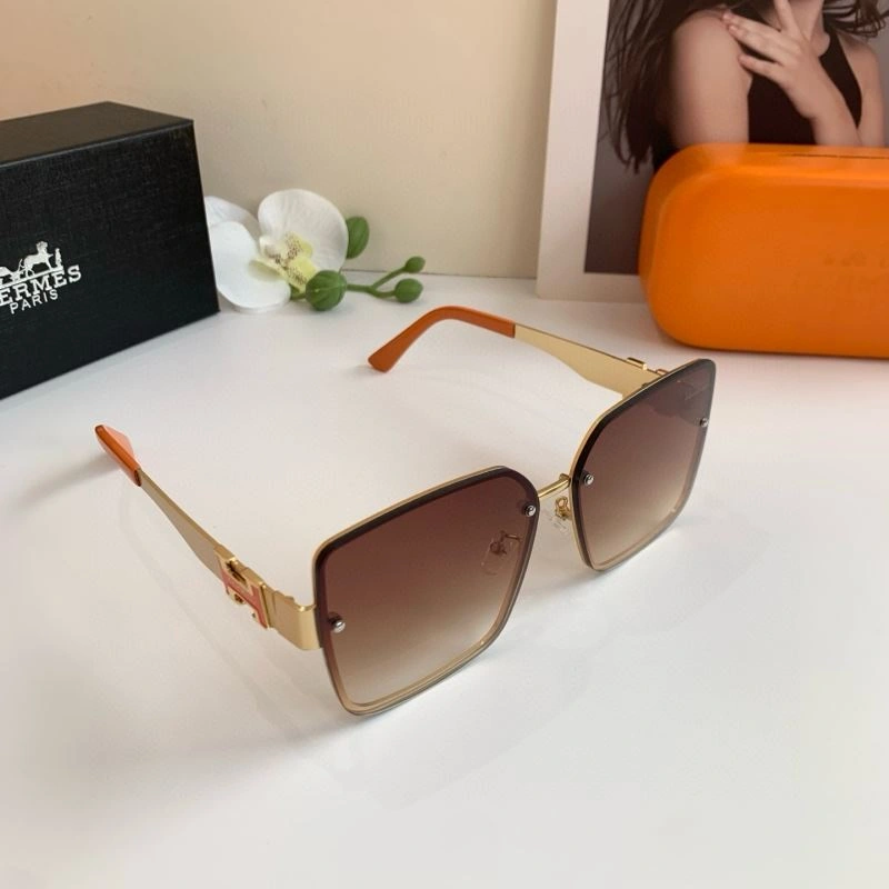HighPerformance Hermes Sunglasses 280182
