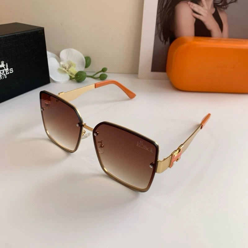 HighPerformance Hermes Sunglasses 280182