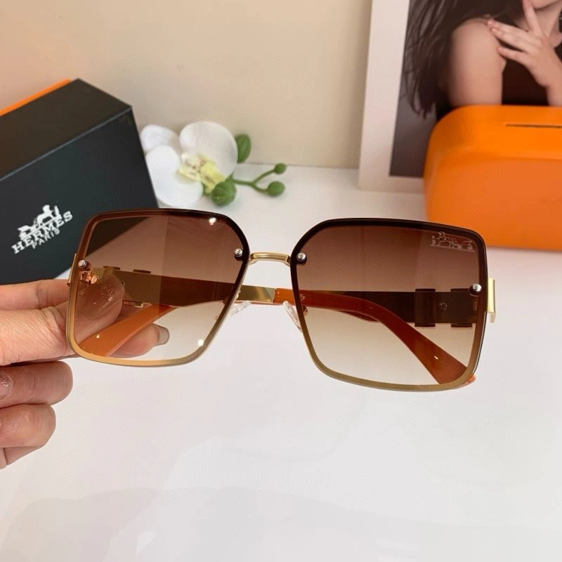 HighPerformance Hermes Sunglasses 280182