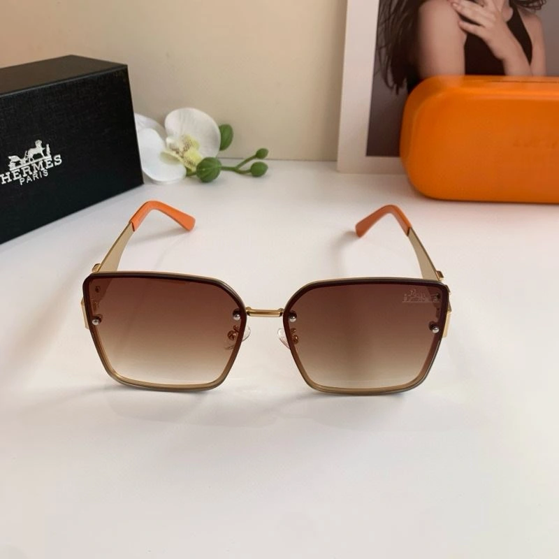 HighPerformance Hermes Sunglasses 280182