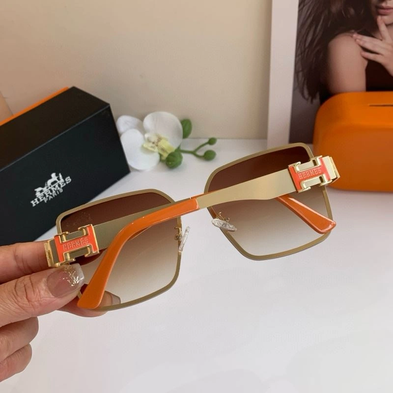 HighPerformance Hermes Sunglasses 280182