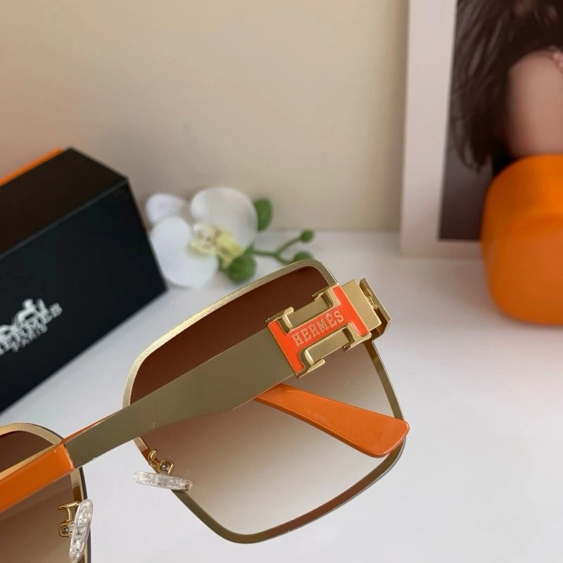 HighPerformance Hermes Sunglasses 280182
