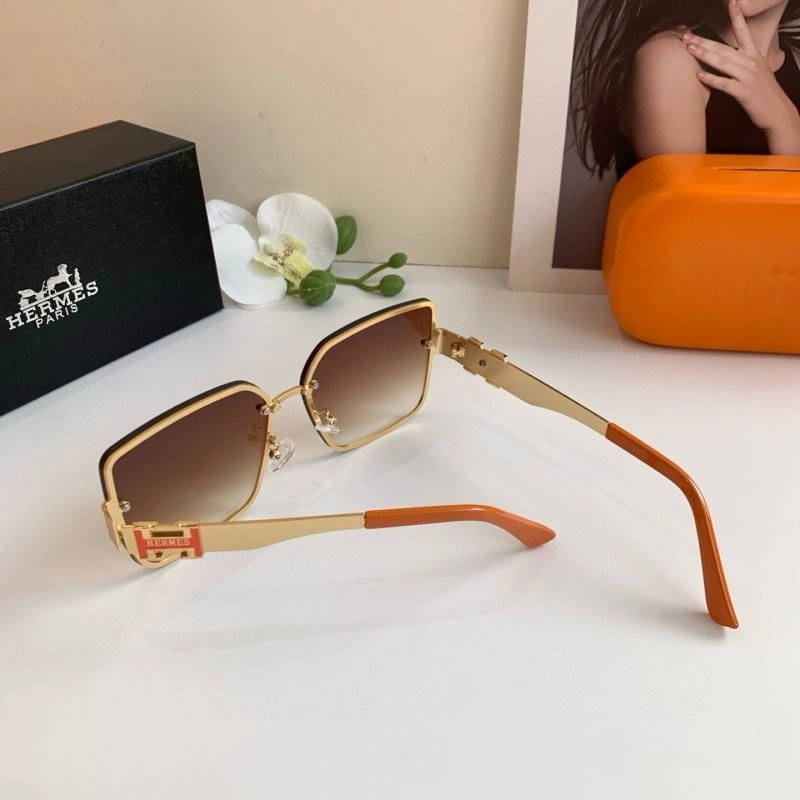 HighPerformance Hermes Sunglasses 280182