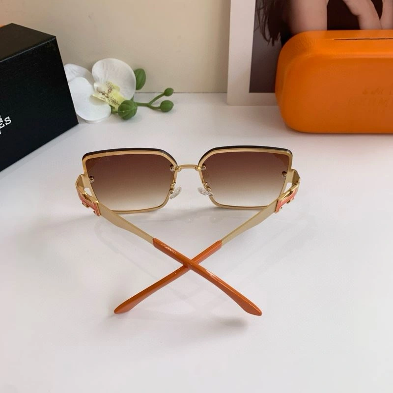 HighPerformance Hermes Sunglasses 280182