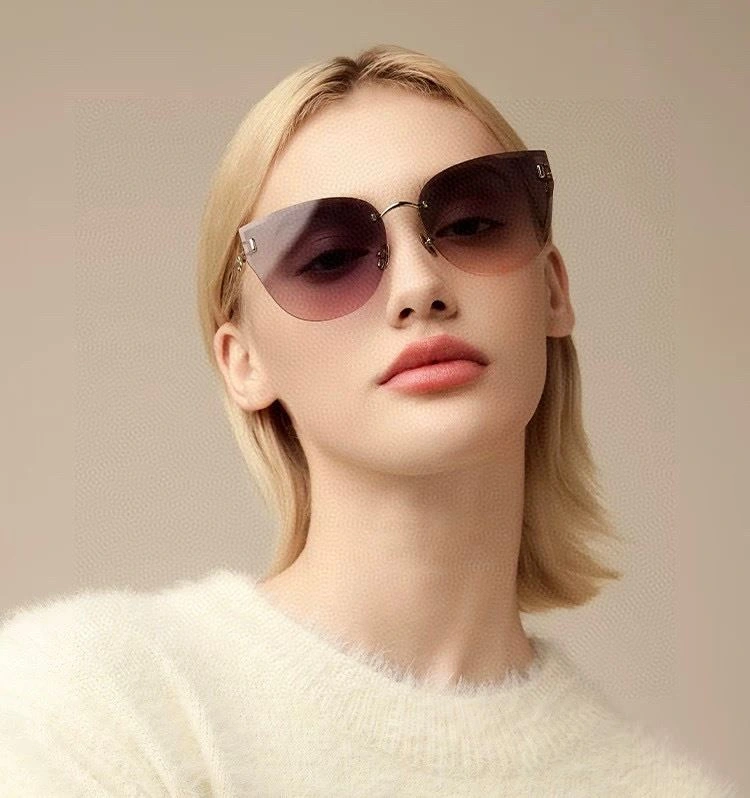 OdorResistant Hermes Sunglasses 280178