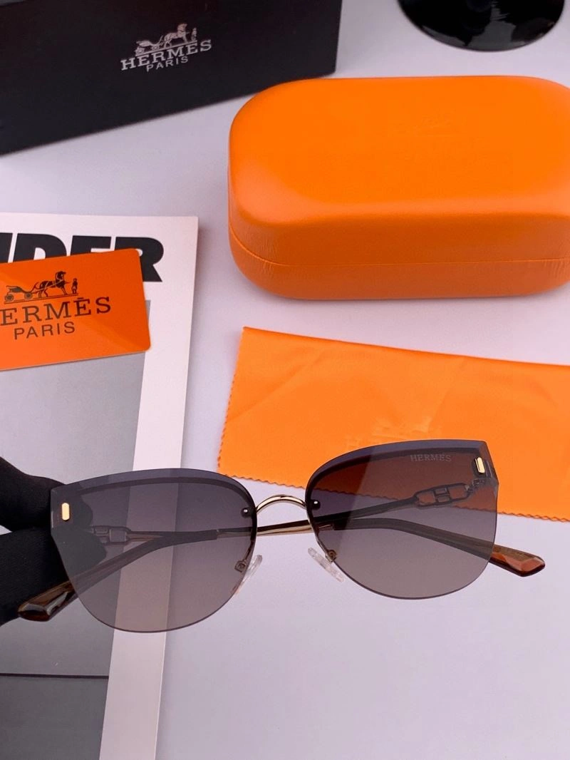 OdorResistant Hermes Sunglasses 280178