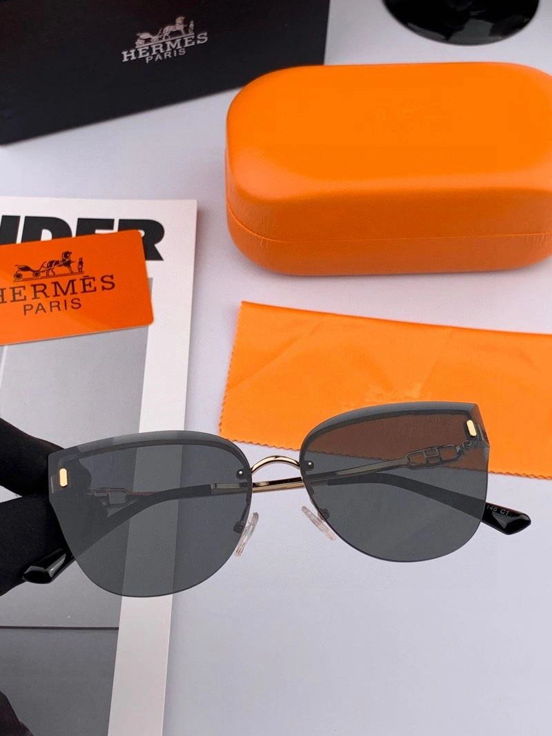 OdorResistant Hermes Sunglasses 280178
