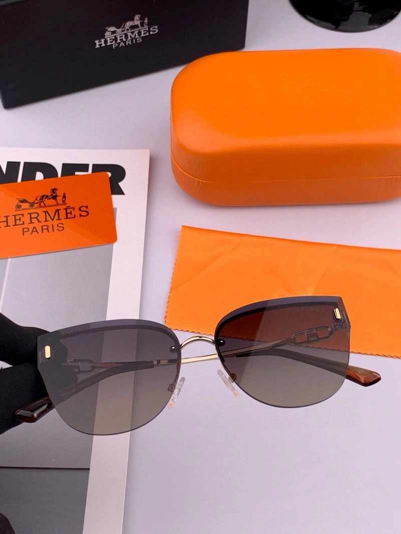 OdorResistant Hermes Sunglasses 280178