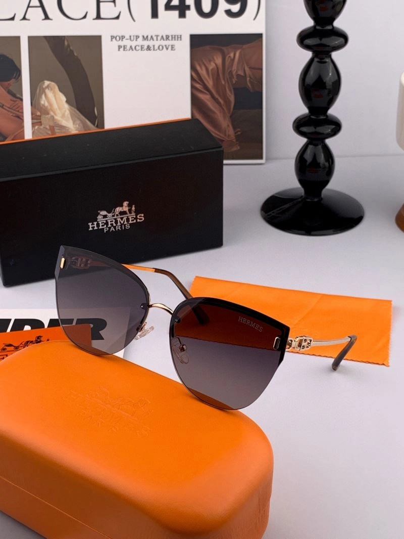 OdorResistant Hermes Sunglasses 280178