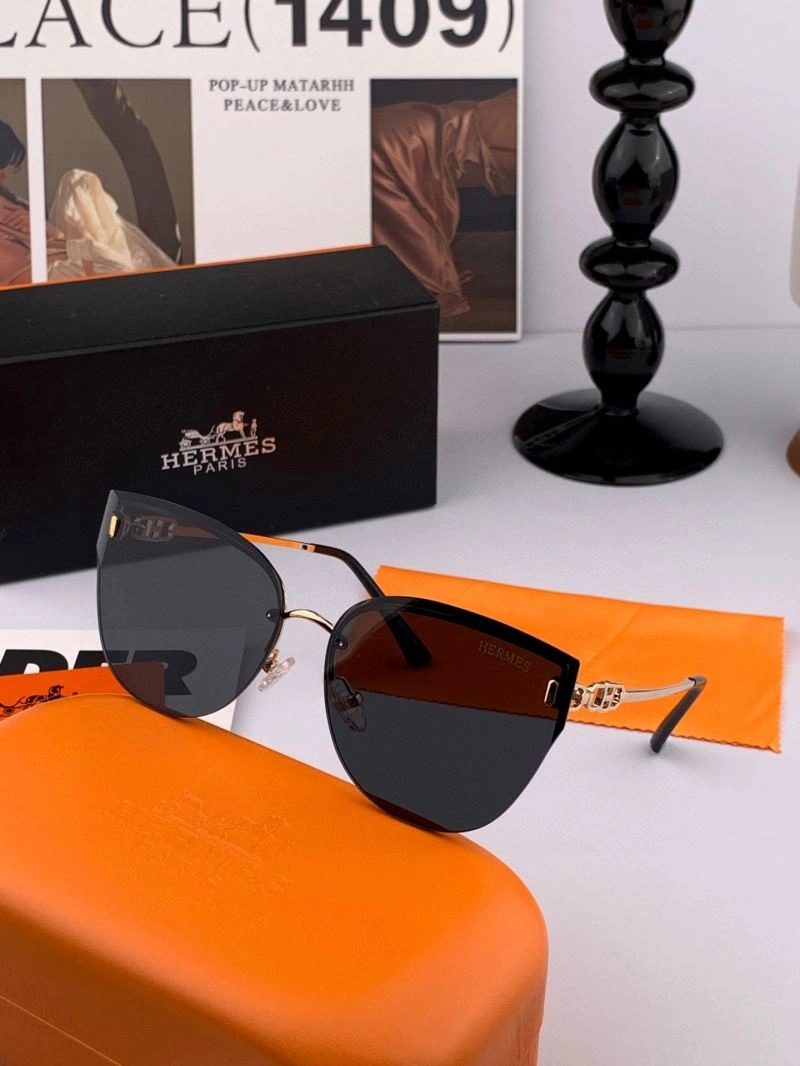 OdorResistant Hermes Sunglasses 280178