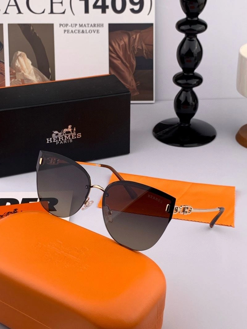 OdorResistant Hermes Sunglasses 280178