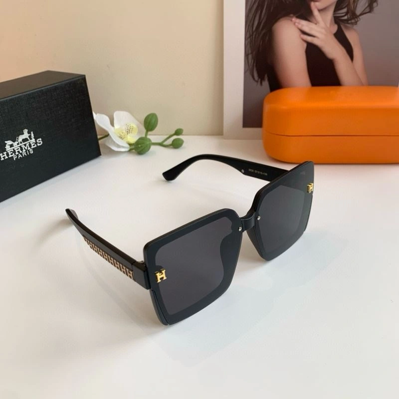 Upgraded Hermes Sunglasses 280171