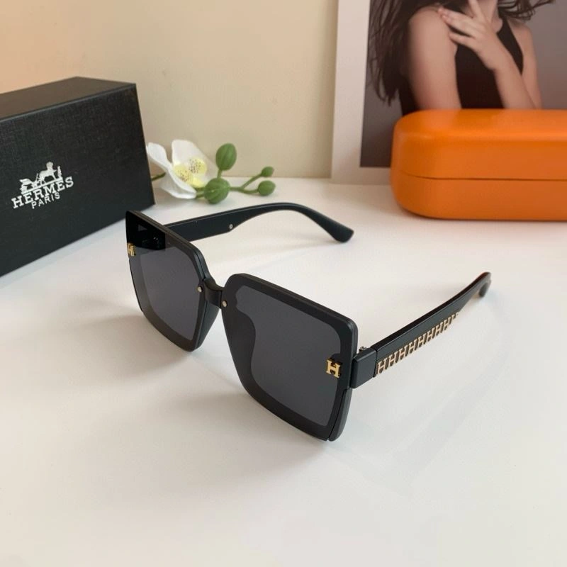 Upgraded Hermes Sunglasses 280171