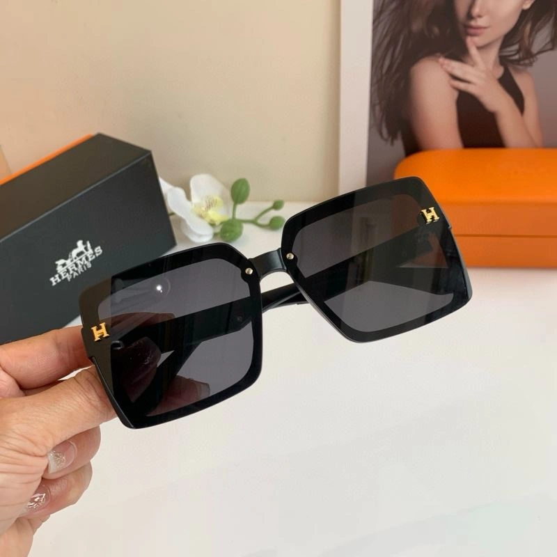 Upgraded Hermes Sunglasses 280171