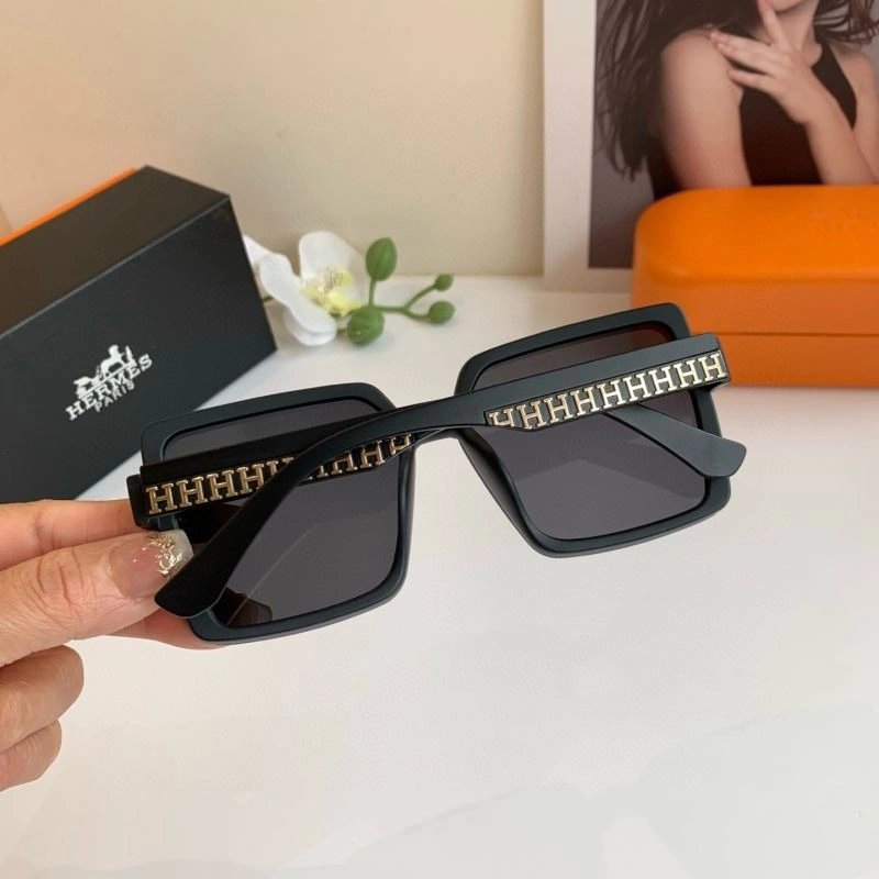 Upgraded Hermes Sunglasses 280171