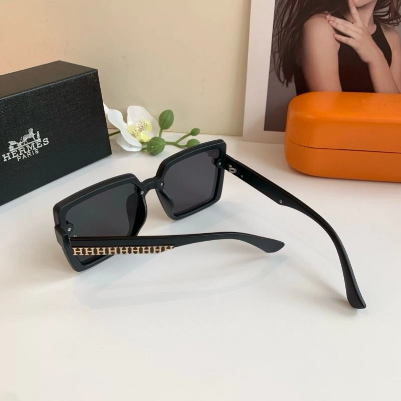 Upgraded Hermes Sunglasses 280171