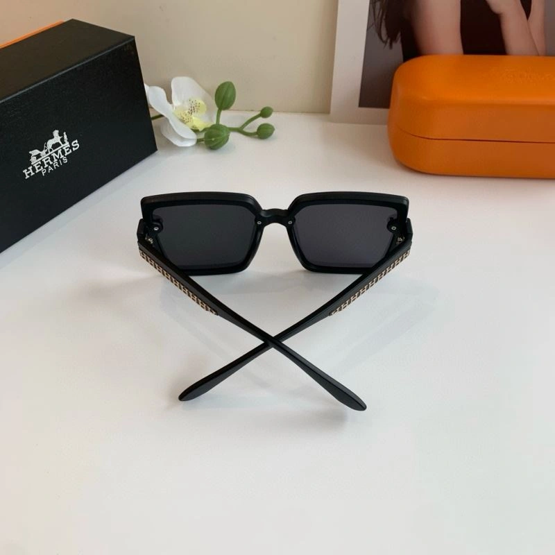 Upgraded Hermes Sunglasses 280171